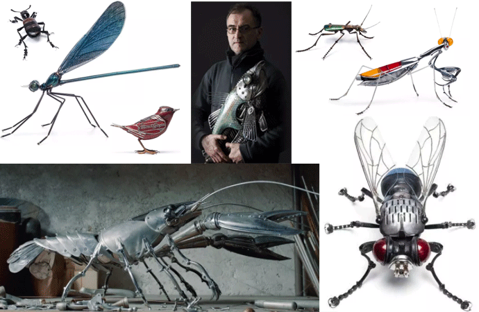 ������ȵǵ��܏S��һ�ģ�����(gu��)ˇ�g(sh��)��Edouard Martinet��